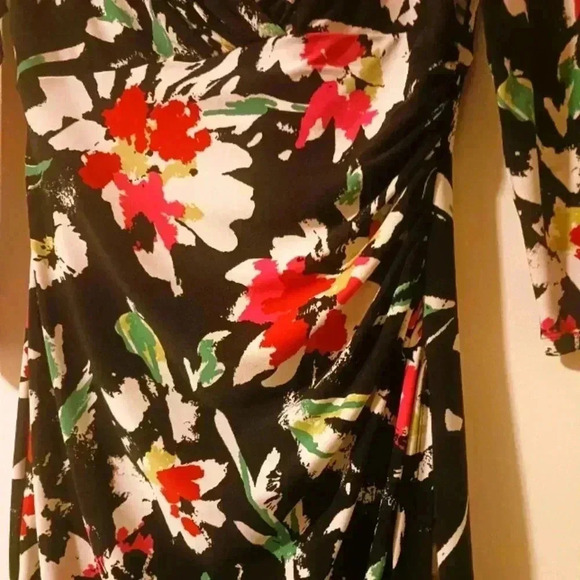 Ralph Lauren Dress - Picture 3 of 9